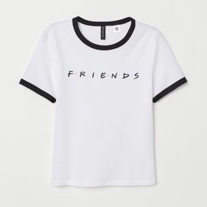 Friends TV Show T-Shirt (BRAND NEW)